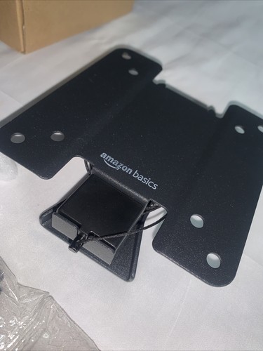Tilt wall mount - tilt,