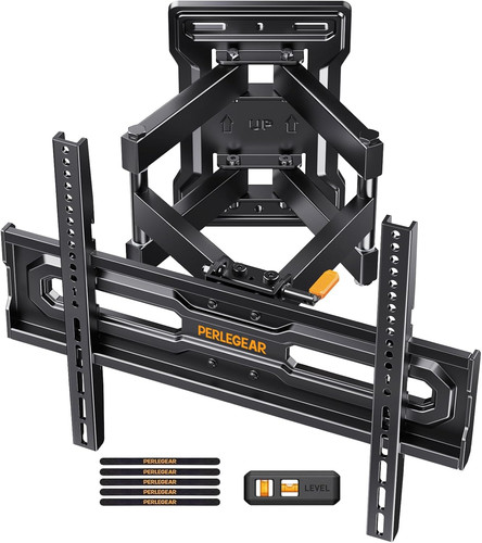 Perlegear wall bracket for - tv,