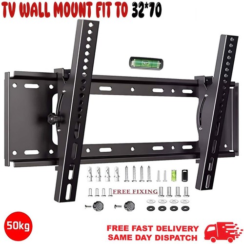 Wall bracket mount - tv,