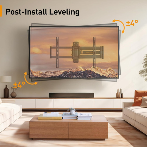 Perlegear corner wall - corner, tv