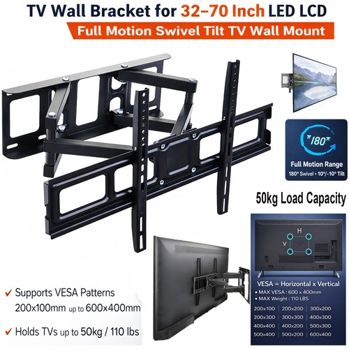 Full motion wall - full,