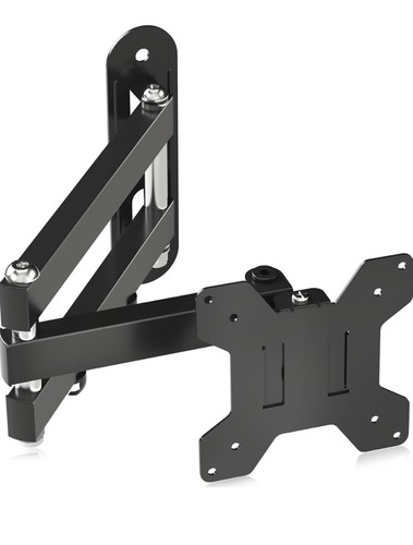 Full motion wall mount - motion,
