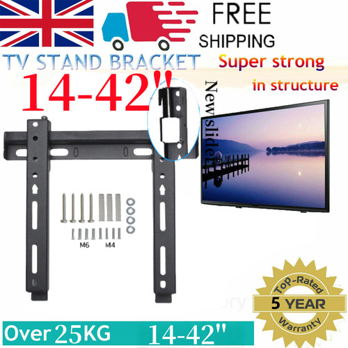 Wall mount plasma bracket - tv,