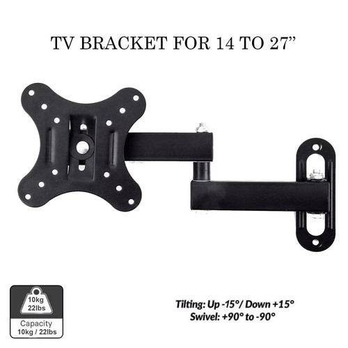 Tilt swivel wall - tilt,
