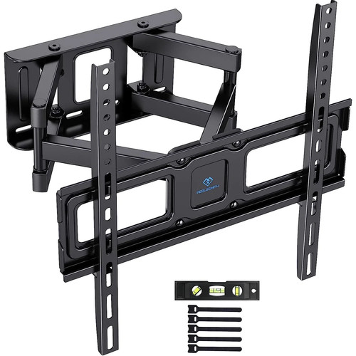 Wall bracket swivel - wall, tilt