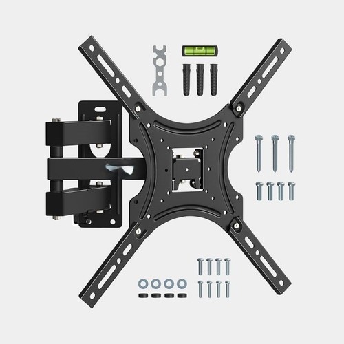 Full motion wall mount - motion,