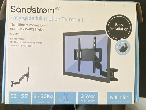Sandstrom sfmgm18 bracket - sandstrom,