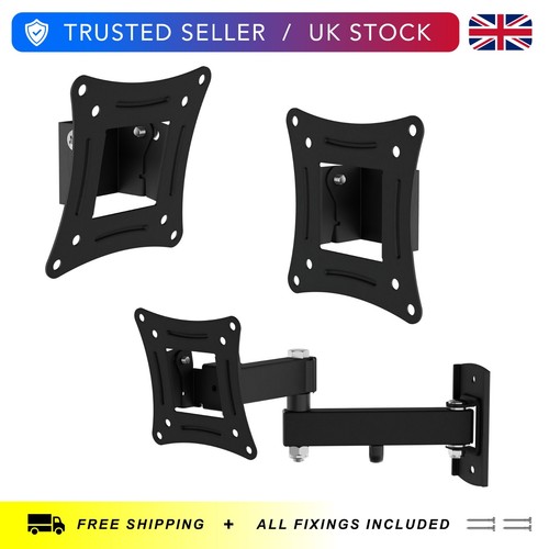 Bracket wall mount flat - tv,