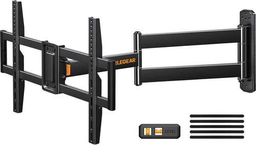 Corner wall mount - wall, bracket