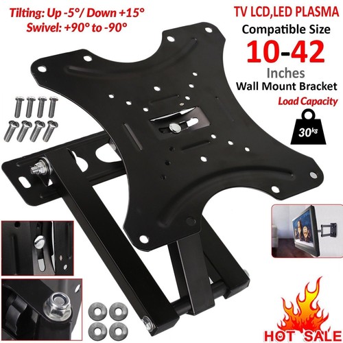 Full motion wall mount - motion,