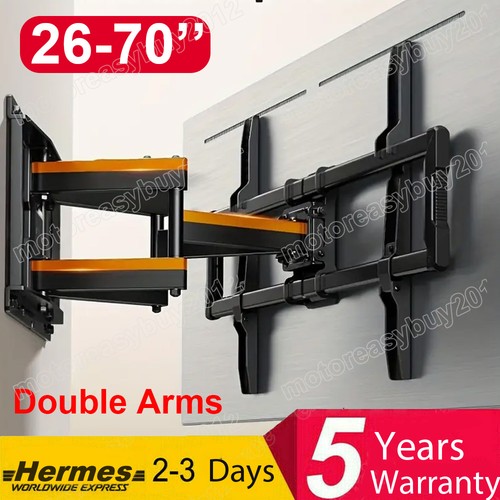 Wall bracket mount - tv,