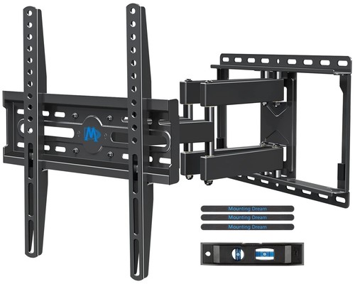 Mounting dream wall bracket - tv,