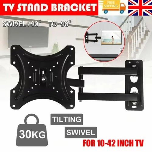 Full motion wall - motion, tv