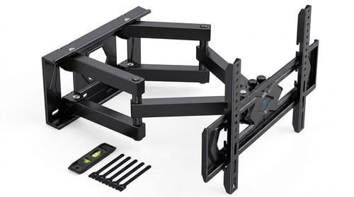 Heavy duty wall mount - heavy,