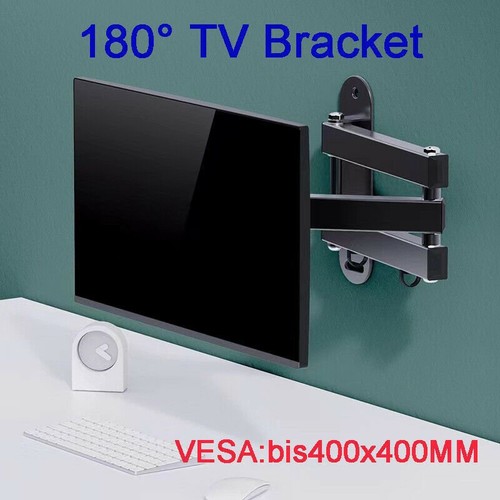 Wall mount bracket swivel - wall,