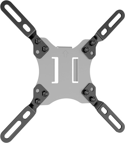 200x200 vesa adapter plate - 200x200, for