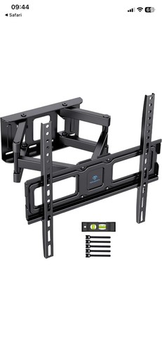 Perlesmith wall bracket - perlesmith, tv