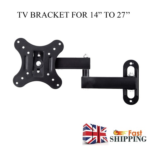 Wall mount bracket tilt - tv,