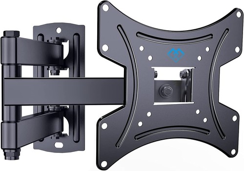 Full motion wall mount - full,