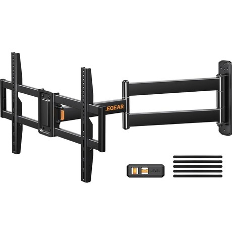 Perlegear corner wall - corner, tv