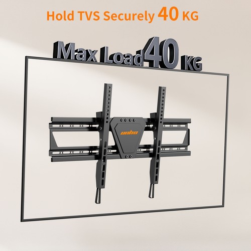 Universal wall mount - wall, for