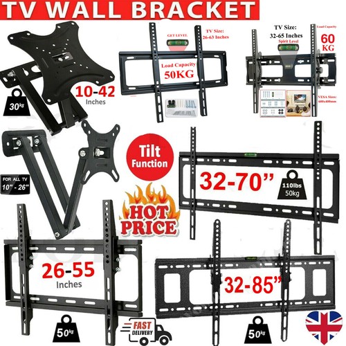Wall bracket mount - wall, 26