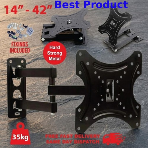 New wall mount - tv, bracket