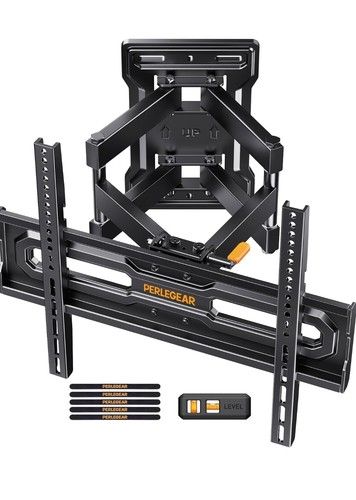 Perlegear wall bracket - tv, for