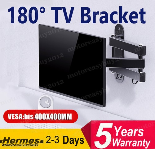 Full motion wall mount - full, tv
