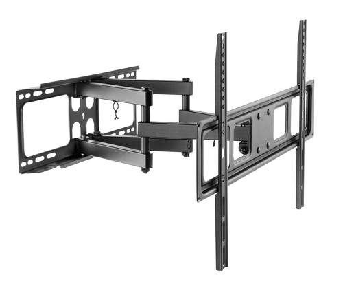 Emerald full motion wall - motion,