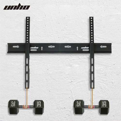 Wall mount bracket flat - xl,