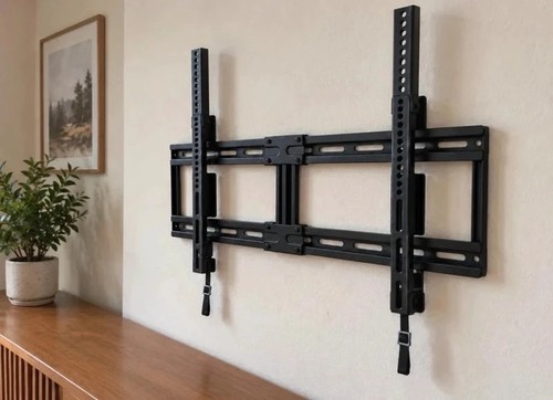 Ultra slim fixed wall - fixed,