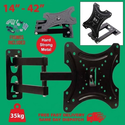 Wall bracket tilt - bracket,