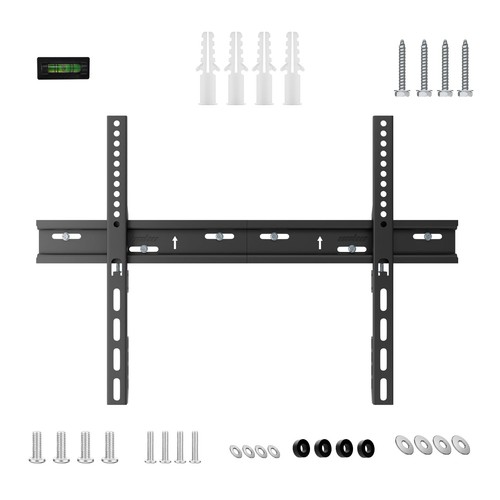 Unho ultra slim - wall, mount