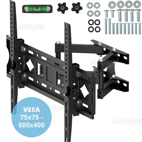 Full motion wall mount - full,